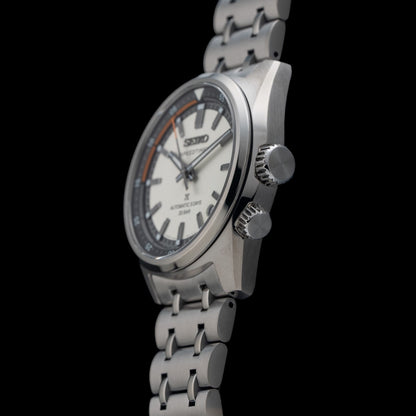 Seiko Prospex SPB513 Speedtimer