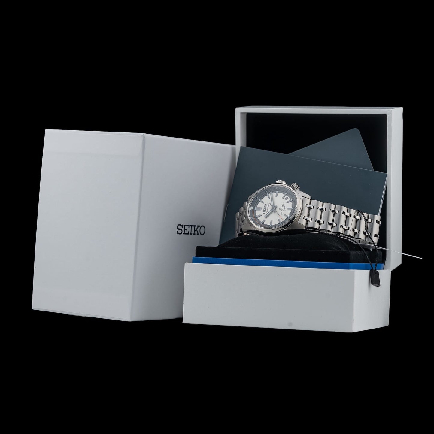 Seiko Prospex SPB513 Speedtimer