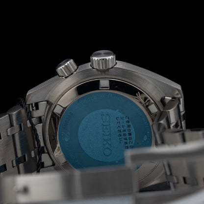 Seiko Prospex SPB513 Speedtimer