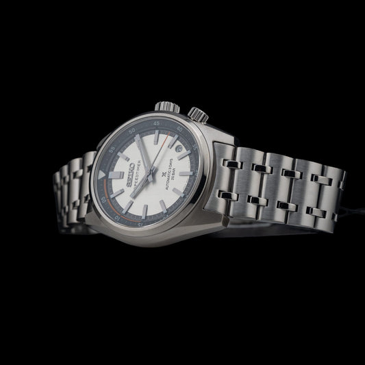 Seiko Prospex SPB513 Speedtimer
