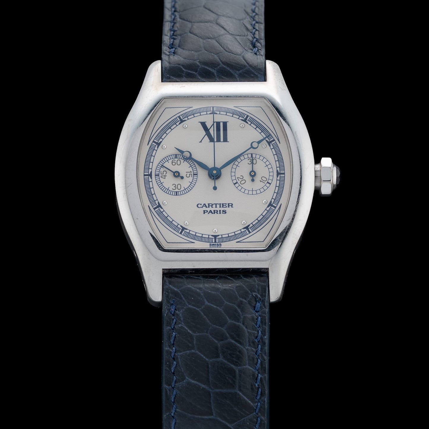 Cartier Tortue 2396
