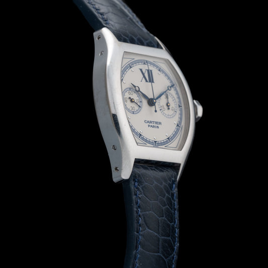 Cartier Tortue 2396