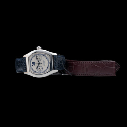 Cartier Tortue 2396