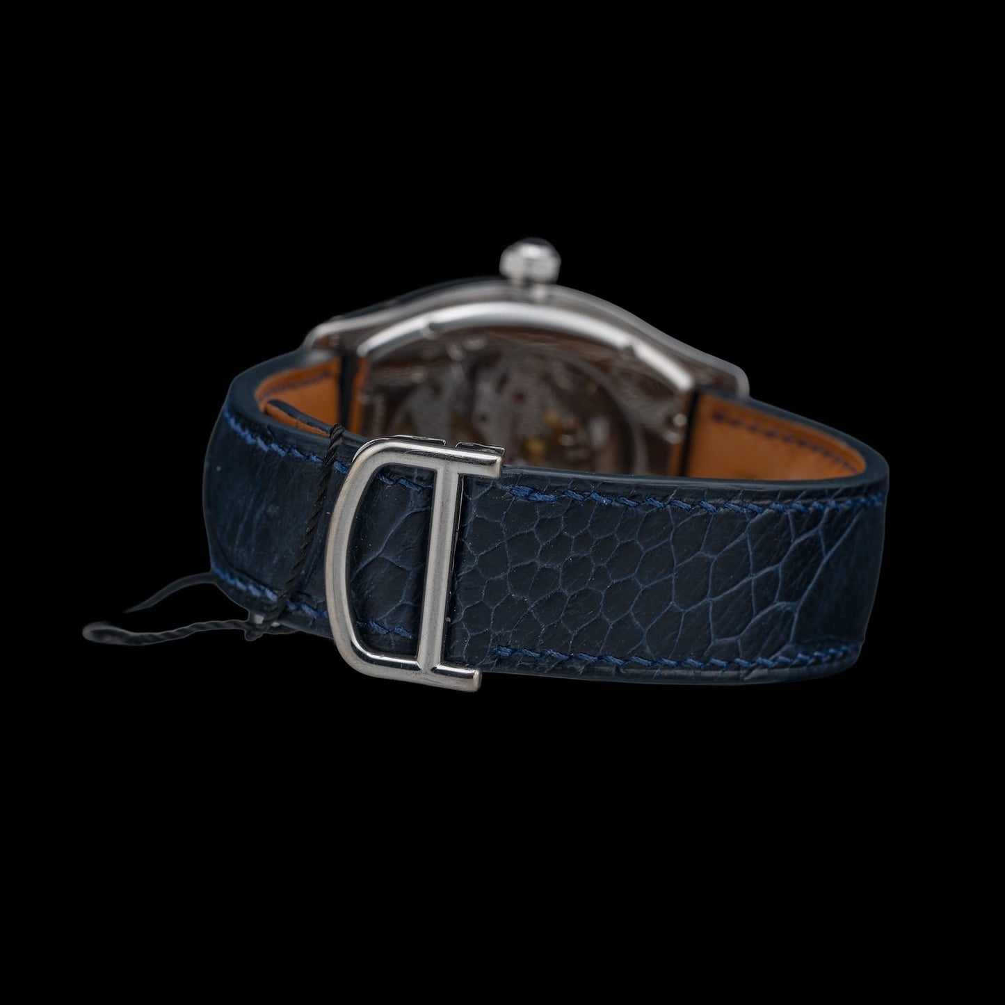 Cartier Tortue 2396