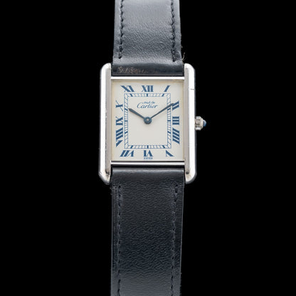 Cartier Tank Must W1001443