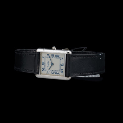 Cartier Tank Must W1001443