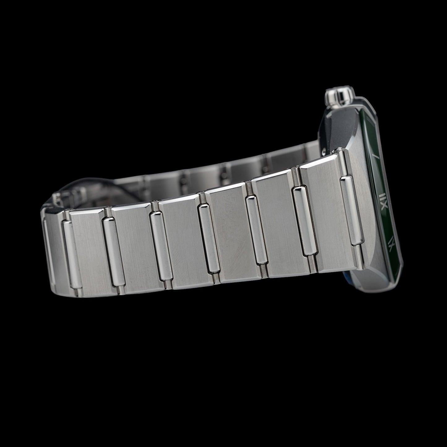 Omega 131.30.41.21.99.002 Constellation Meteorite Dial Steel on Steel 41mm