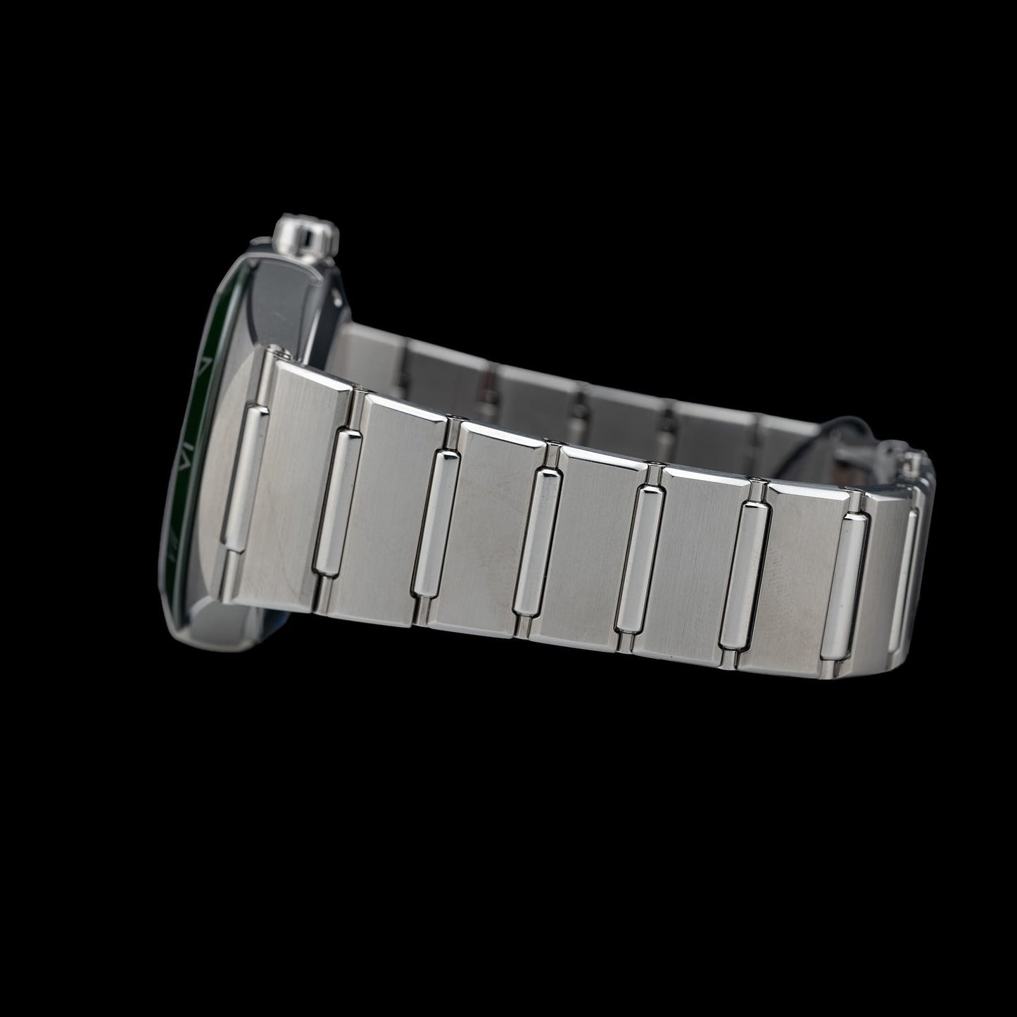 Omega 131.30.41.21.99.002 Constellation Meteorite Dial Steel on Steel 41mm