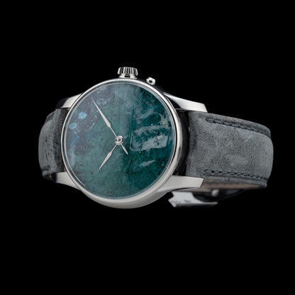 Moritz Grossmann MG-003580 Frintrop Art Edition Stainless Steel