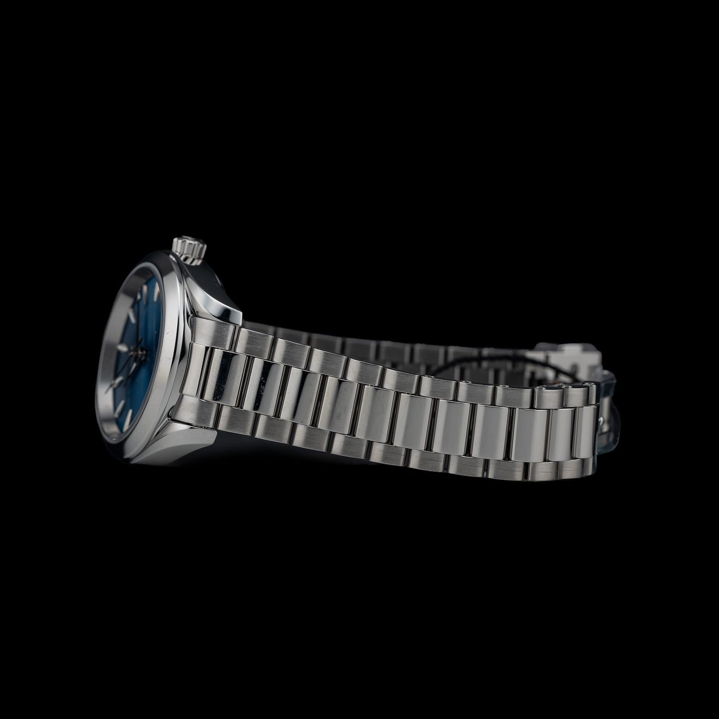 Omega Seamaster Aqua Terra Shades 150M Co‑Axial Master Chronometer 34 mm 220.10.34.20.03.002