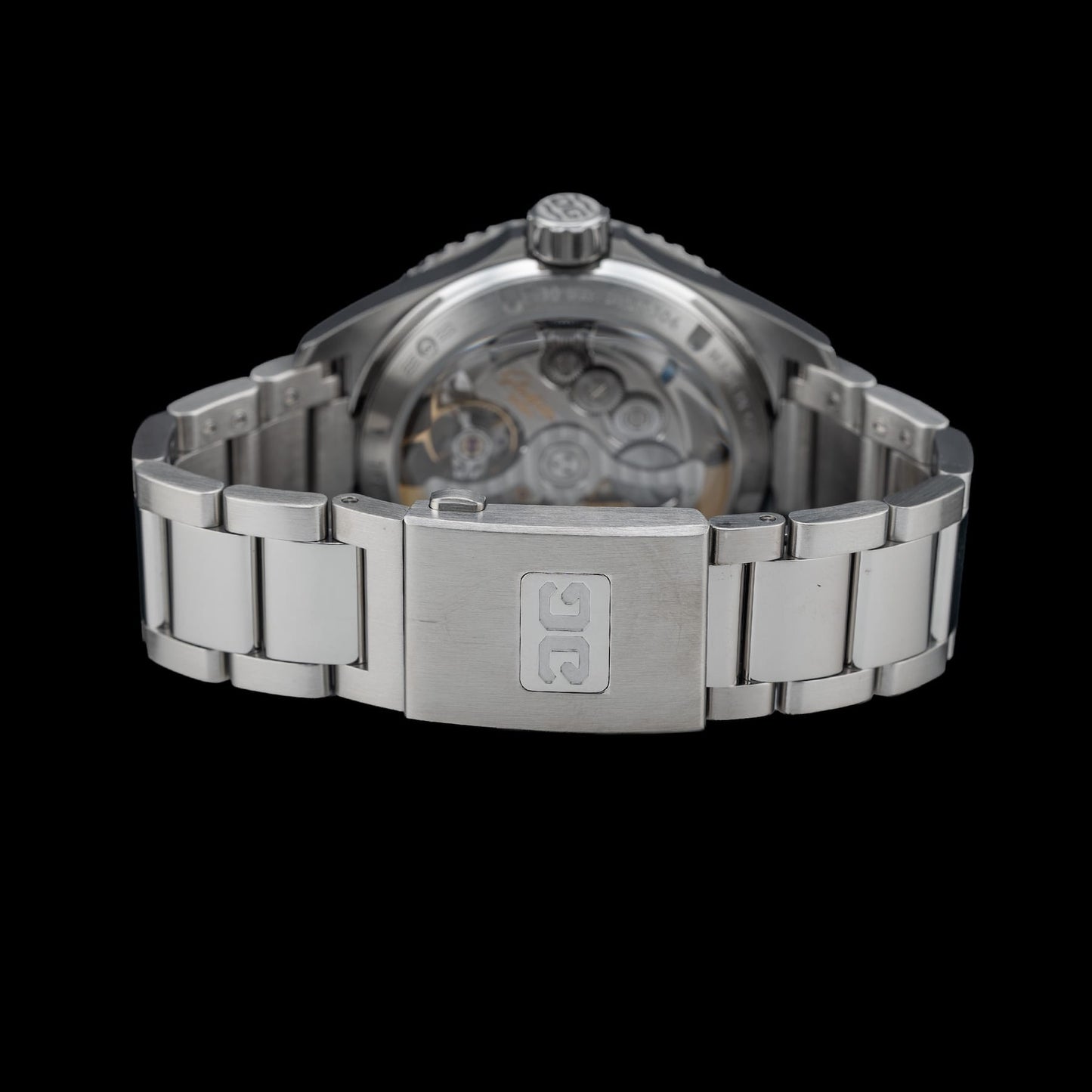Glashütte Original SeaQ Panorama Date 1-36-13-02-81-70