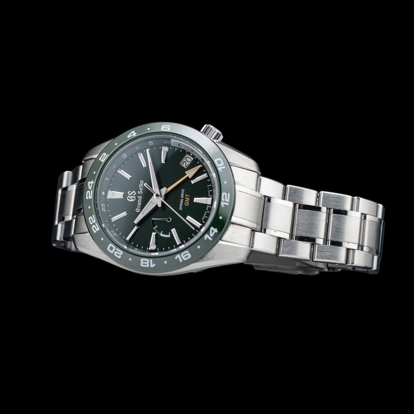 Grand Seiko SBGE257
