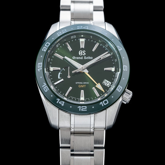 Grand Seiko SBGE257