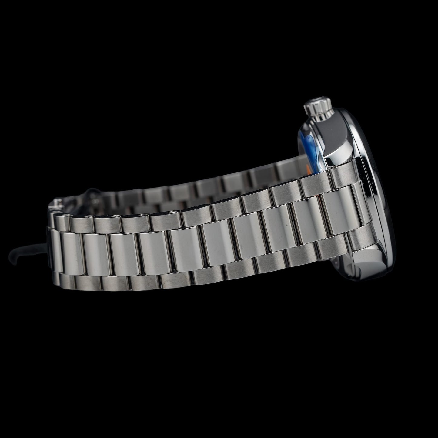 Omega Seamaster Aqua Terra 150M Co‑Axial Master Chronometer 34 mm 220.10.34.20.10.001