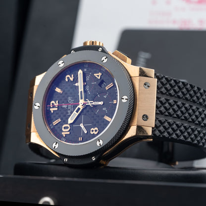 Hublot Big Bang Gold Ceramic 301.PB.131.RX