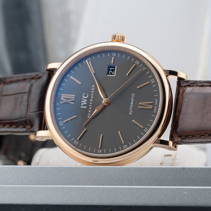 IWC Portofino Automatic IW356511