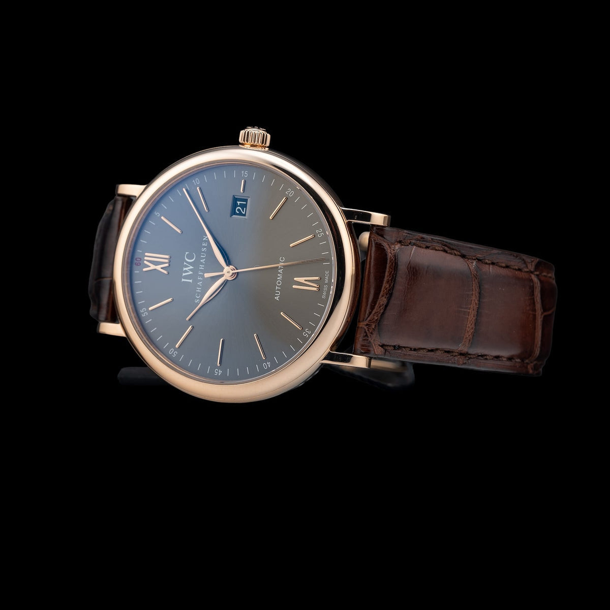 IWC Portofino Automatic IW356511