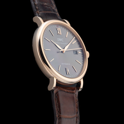 IWC Portofino Automatic IW356511