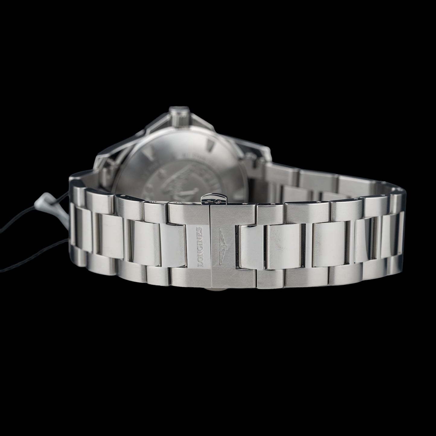 Longines Conquest L3.759.4.96.6