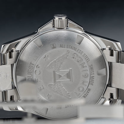 Longines Conquest L3.759.4.96.6
