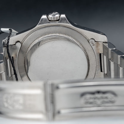 Rolex Explorer II 1655