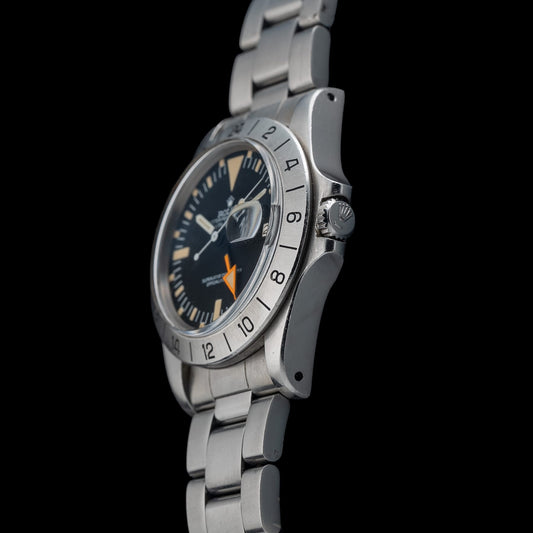 Rolex Explorer II 1655