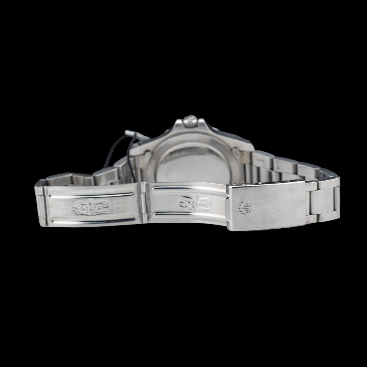Rolex Explorer II 1655