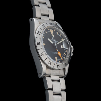 Rolex Explorer II 1655