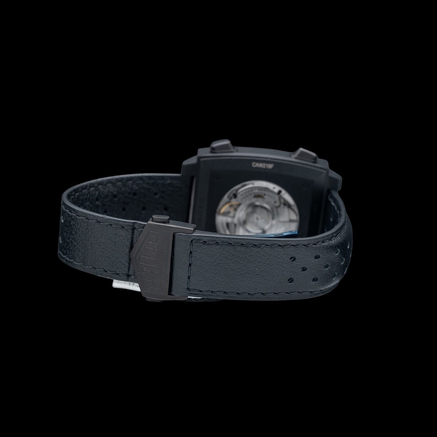 TAG Heuer Monaco Chronograph CAW218F.FC6356
