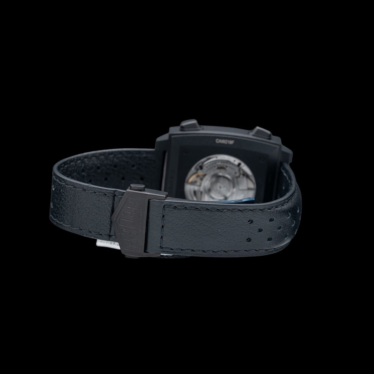 TAG Heuer Monaco Chronograph CAW218F.FC6356