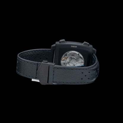 TAG Heuer Monaco Chronograph CAW218F.FC6356