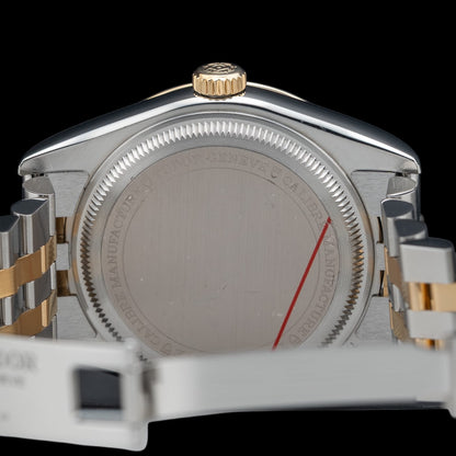TUDOR Tudor Black Bay One S&G M79663-0001