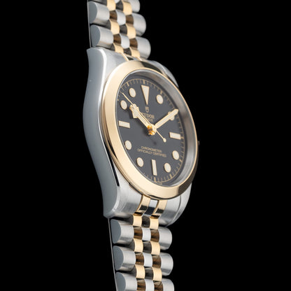 TUDOR Tudor Black Bay One S&G M79663-0001