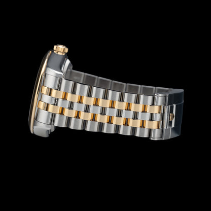 TUDOR Tudor Black Bay One S&G M79663-0001