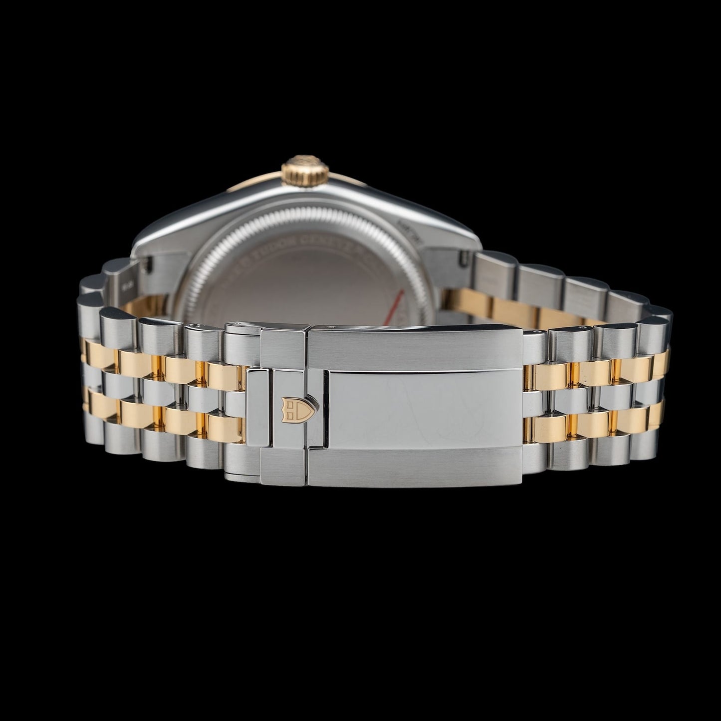 TUDOR Tudor Black Bay One S&G M79663-0001