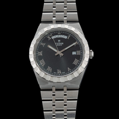 TUDOR Royal M28600-0003