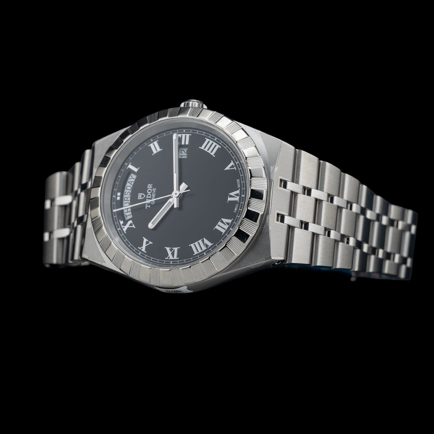 TUDOR Royal M28600-0003