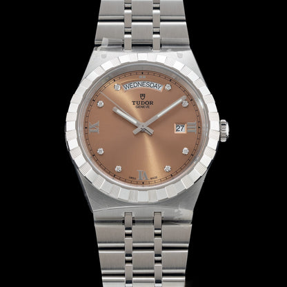 TUDOR Royal M28600-0011
