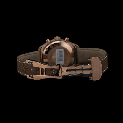 Omega 324.68.38.50.02.003 Speedmaster 38 Sedna Gold