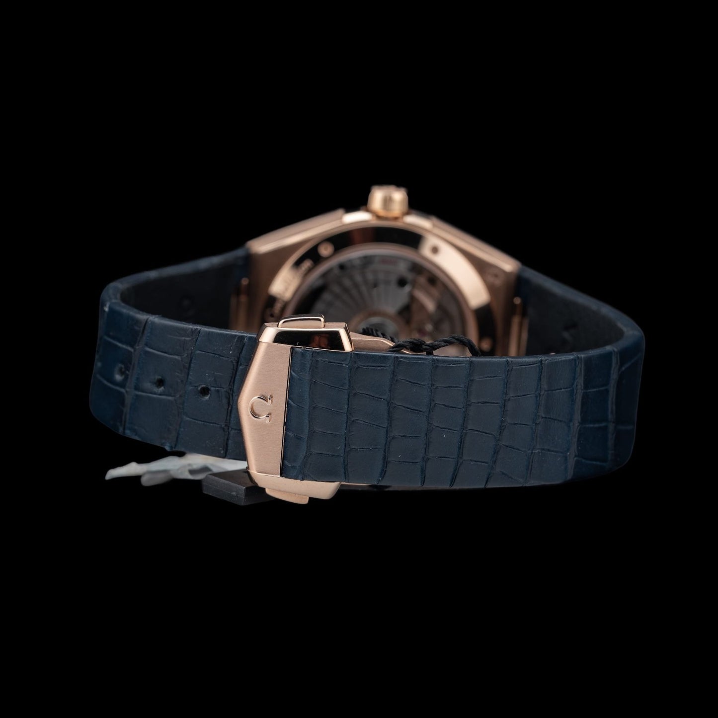 Omega Constellation Co-Axial Master Chronometer 39mm 131.53.39.20.03.001