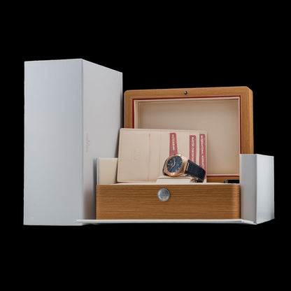 Omega Constellation Co-Axial Master Chronometer 39mm 131.53.39.20.03.001