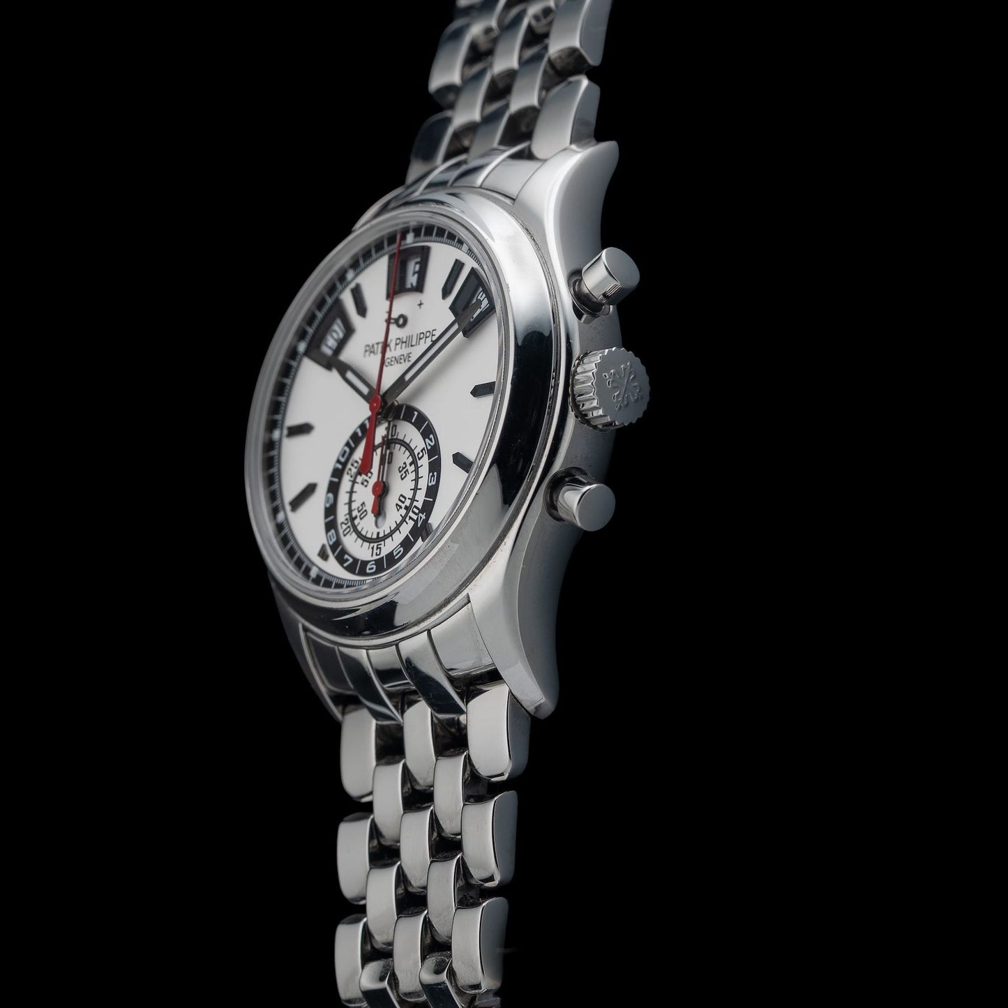 Patek Philippe Annual Calendar Chronograph 5960/1A-001