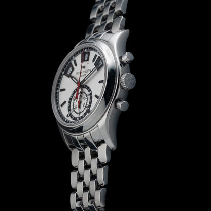 Patek Philippe Annual Calendar Chronograph 5960/1A-001