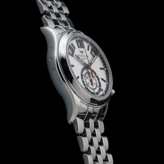Patek Philippe Annual Calendar Chronograph 5960/1A-001