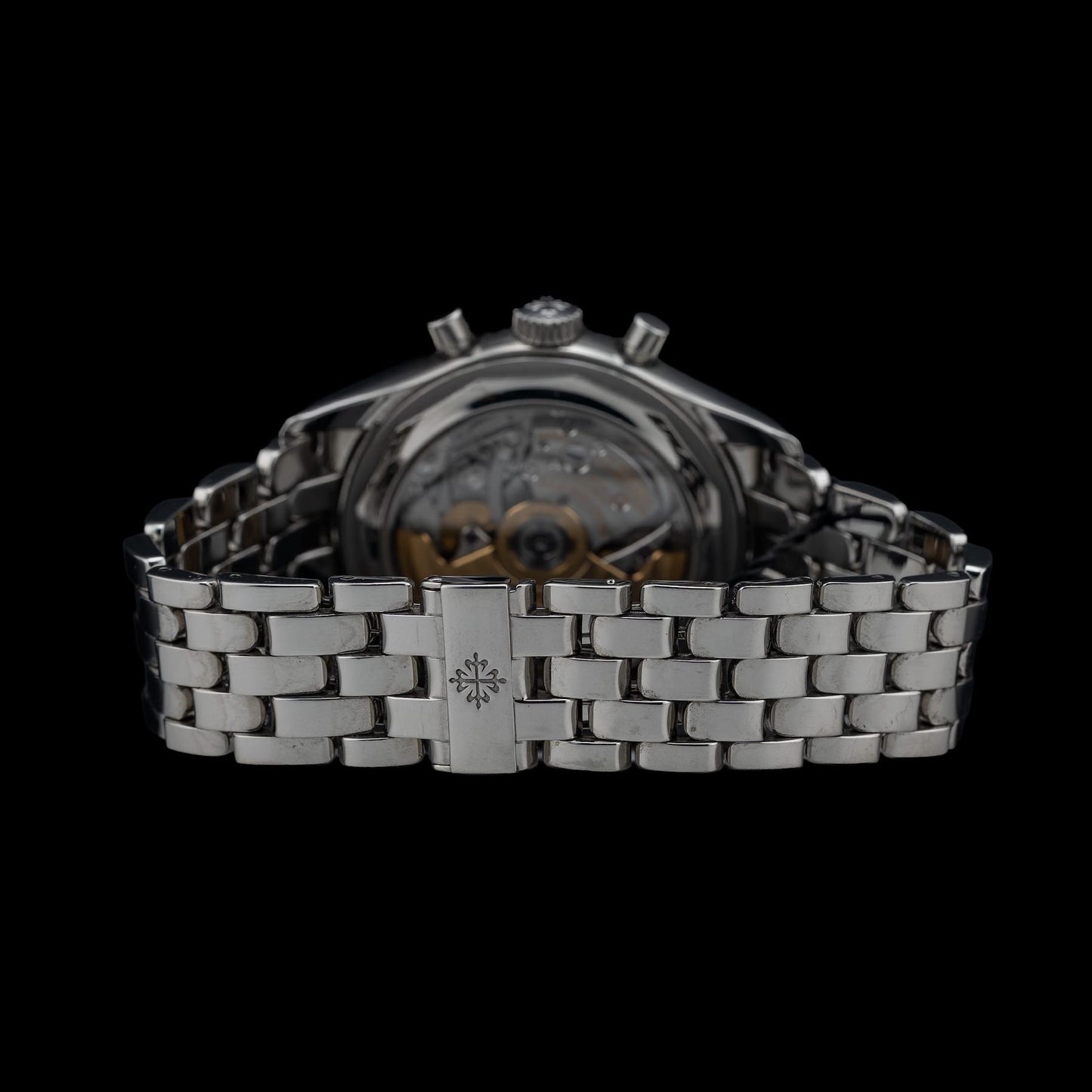 Patek Philippe Annual Calendar Chronograph 5960/1A-001