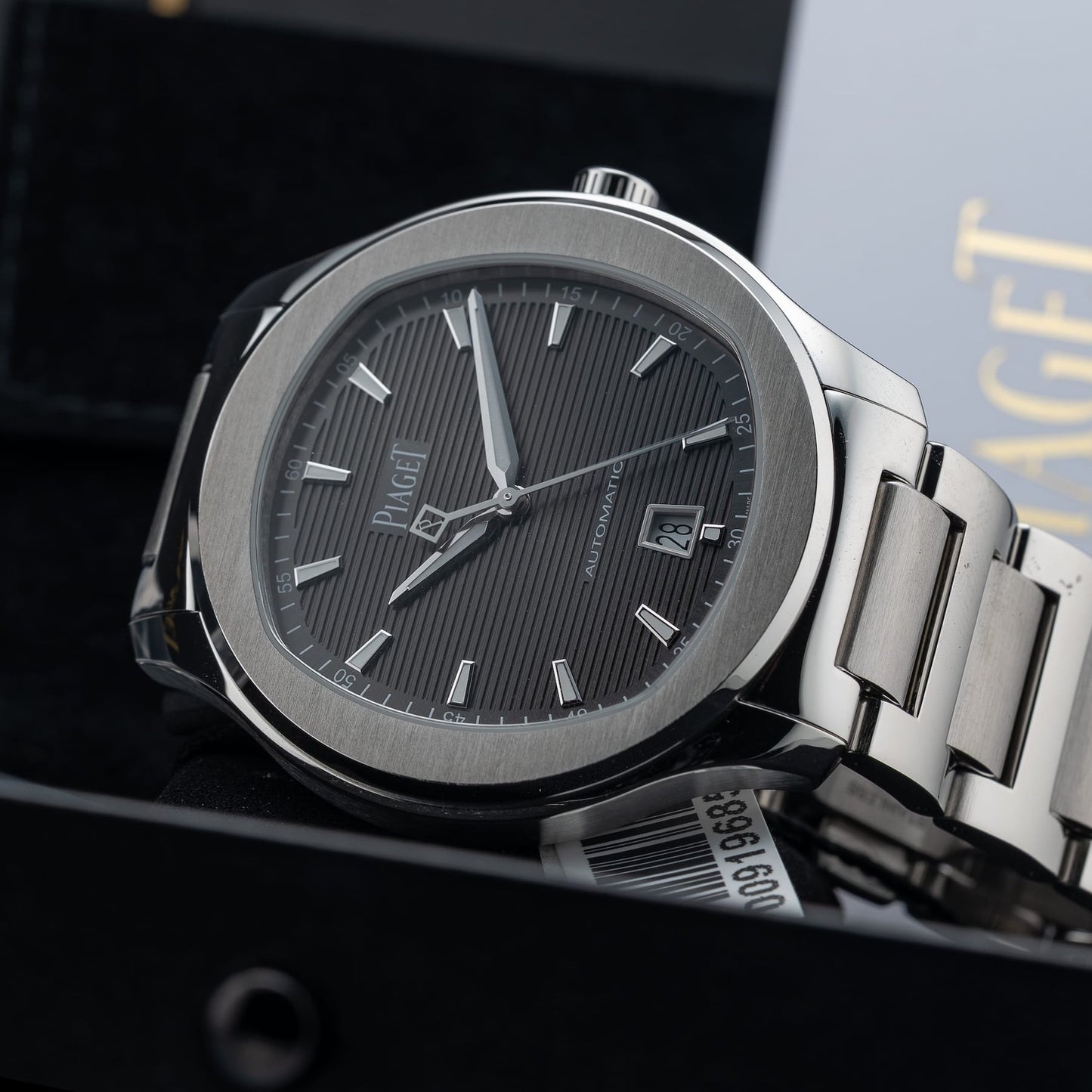 Piaget Polo Date GOA41003