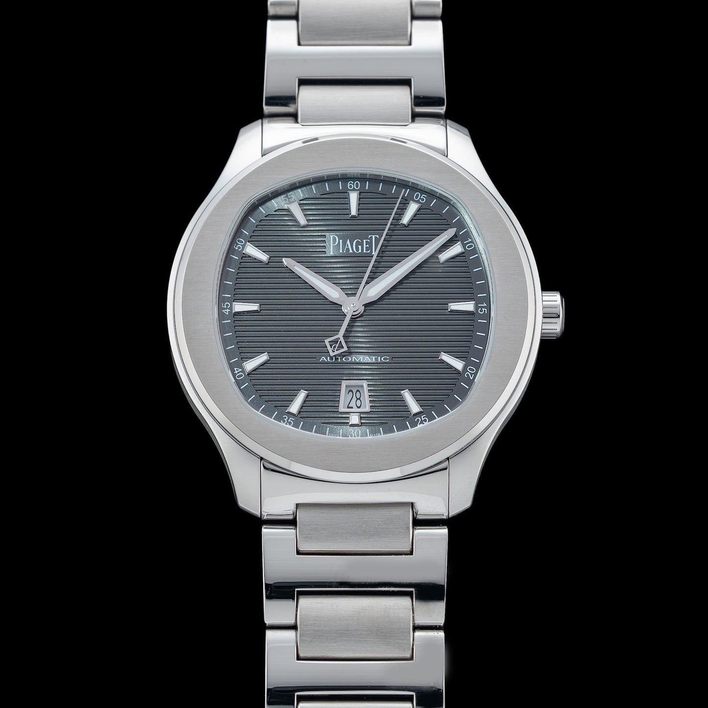 Piaget Polo Date GOA41003