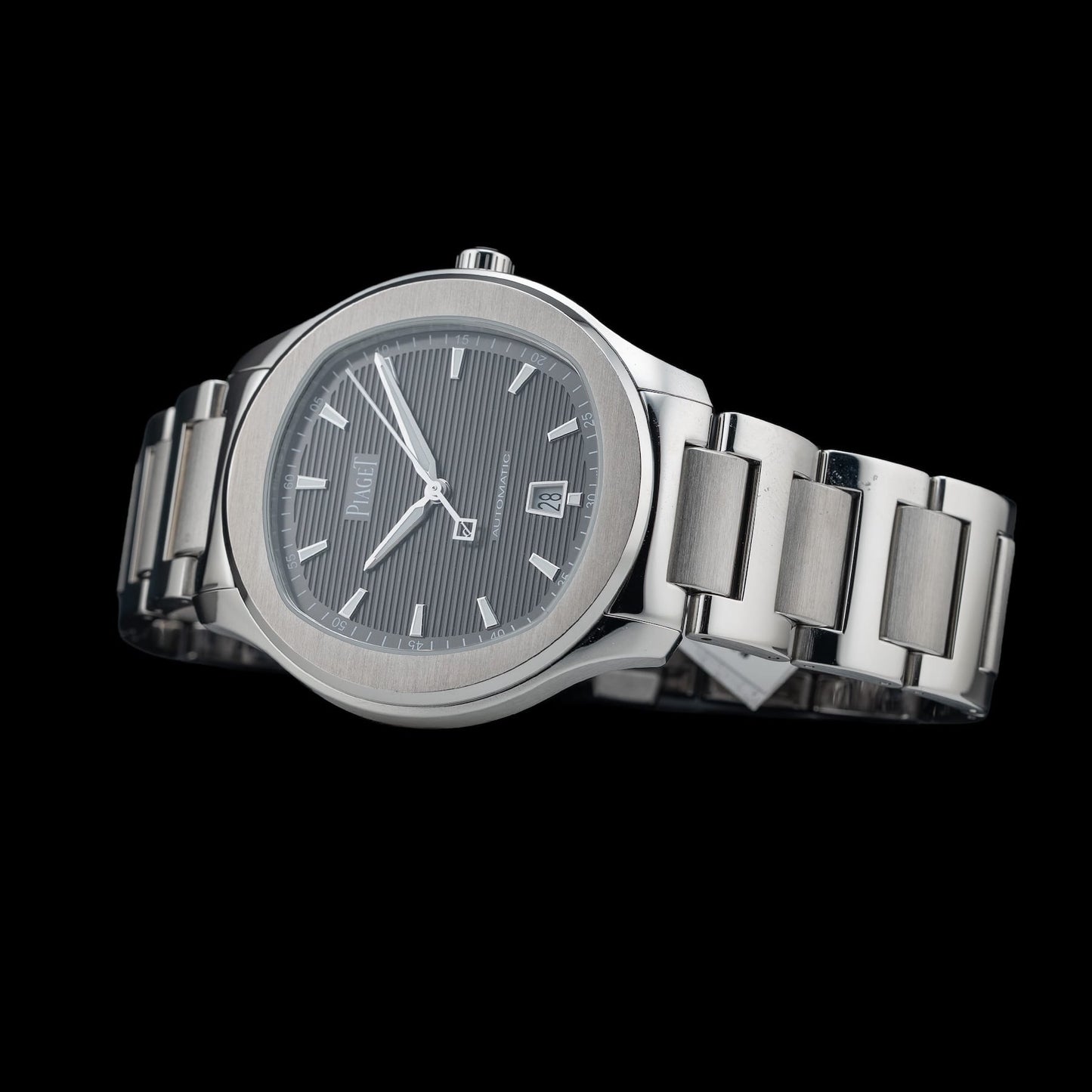 Piaget Polo Date GOA41003