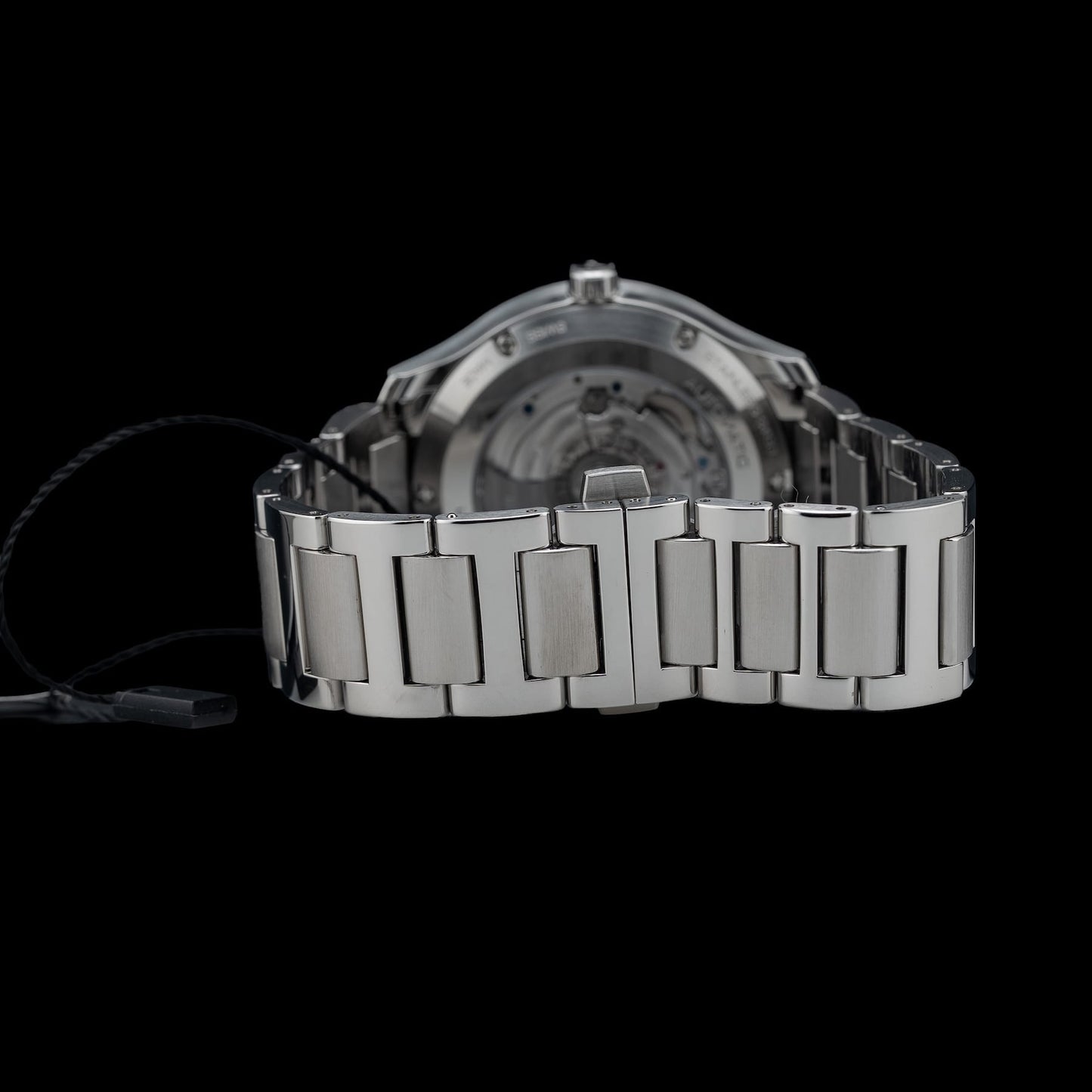 Piaget Polo Date GOA41003