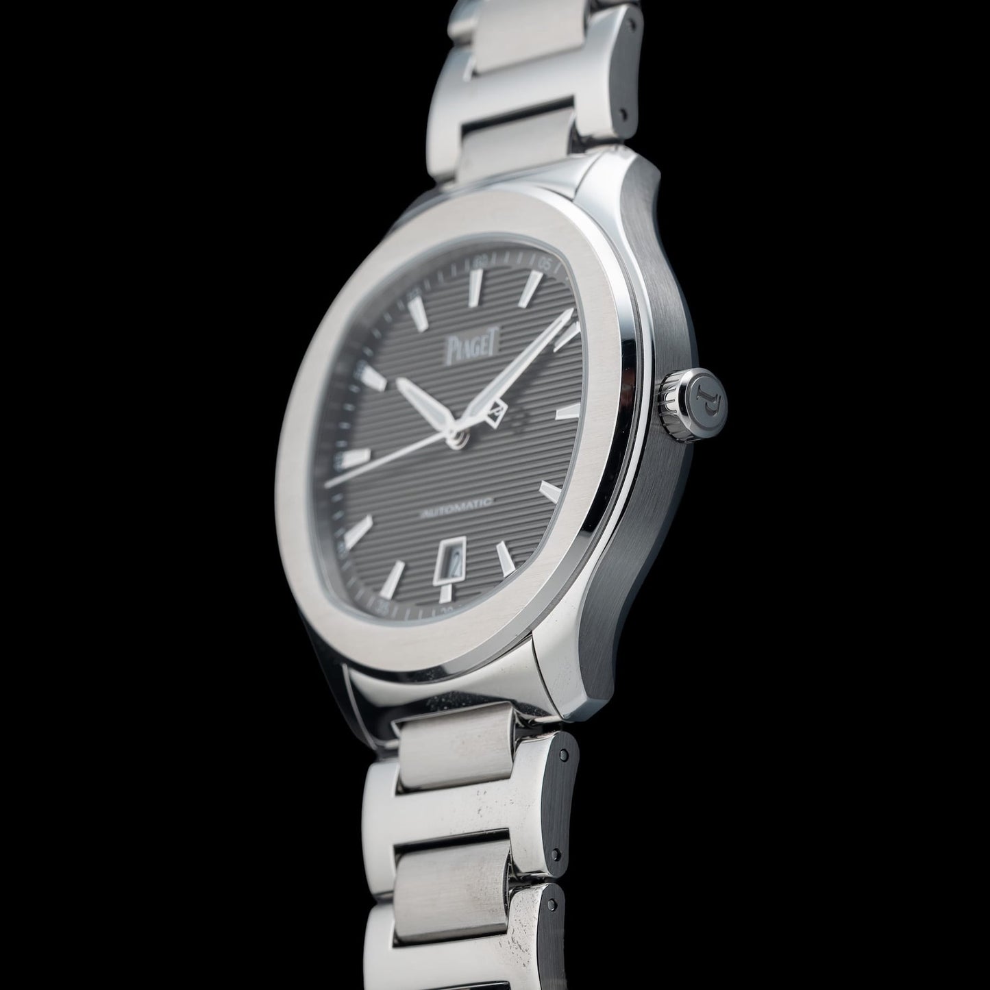 Piaget Polo Date GOA41003